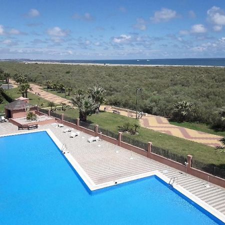 Atico Las Palmeras Huelva Kültér fotó