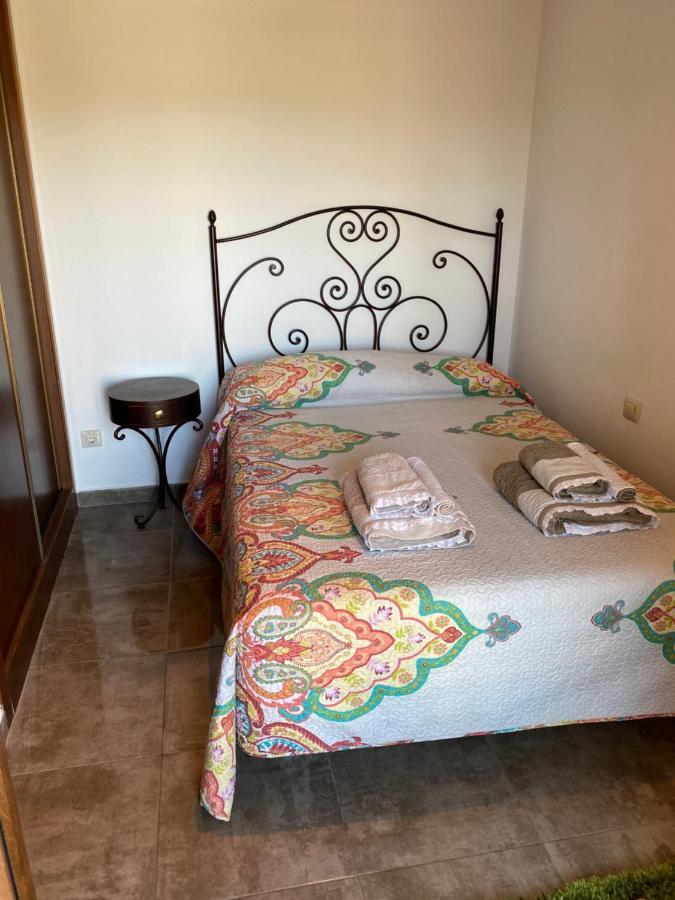 Atico Las Palmeras Huelva Kültér fotó