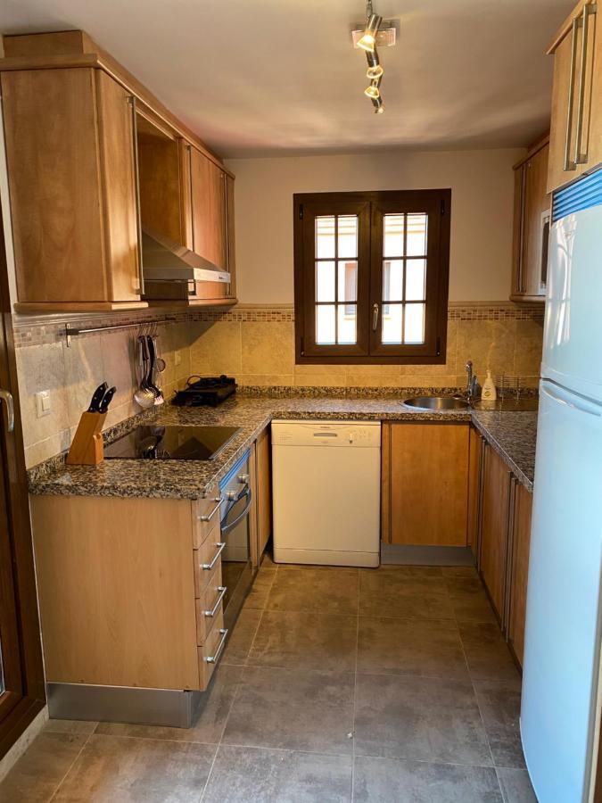 Atico Las Palmeras Huelva Kültér fotó