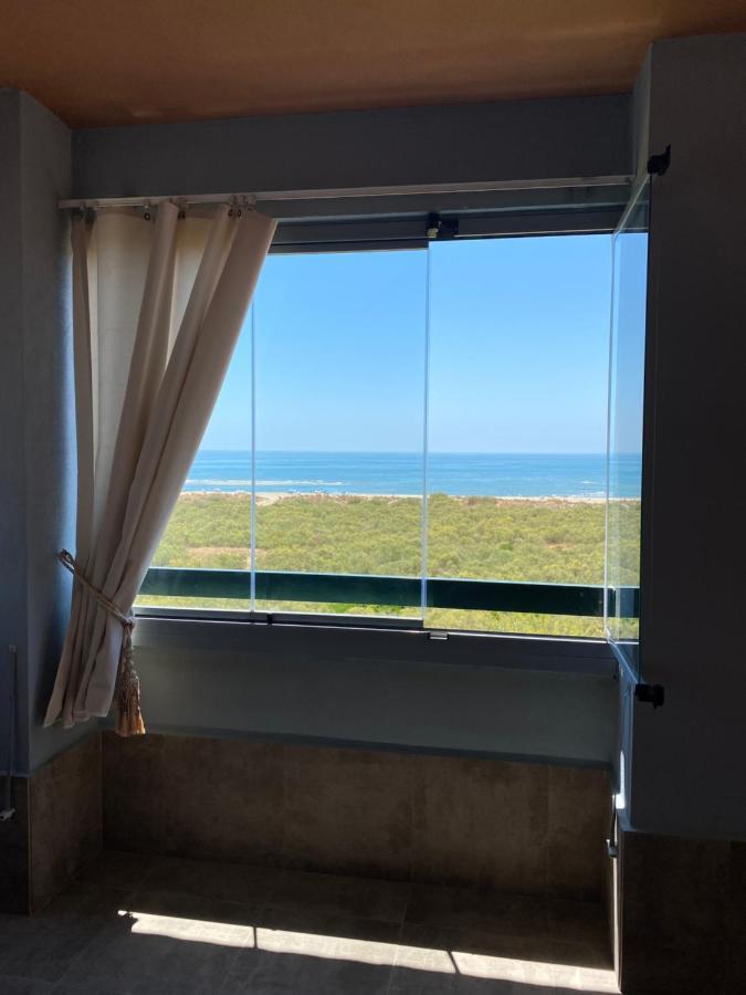 Atico Las Palmeras Huelva Kültér fotó